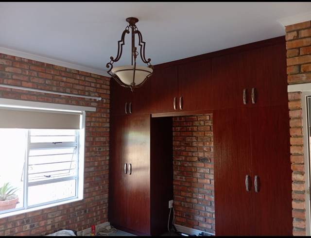 3 BEDROOM FREESTANDING TO LET IN CANNONVILLE